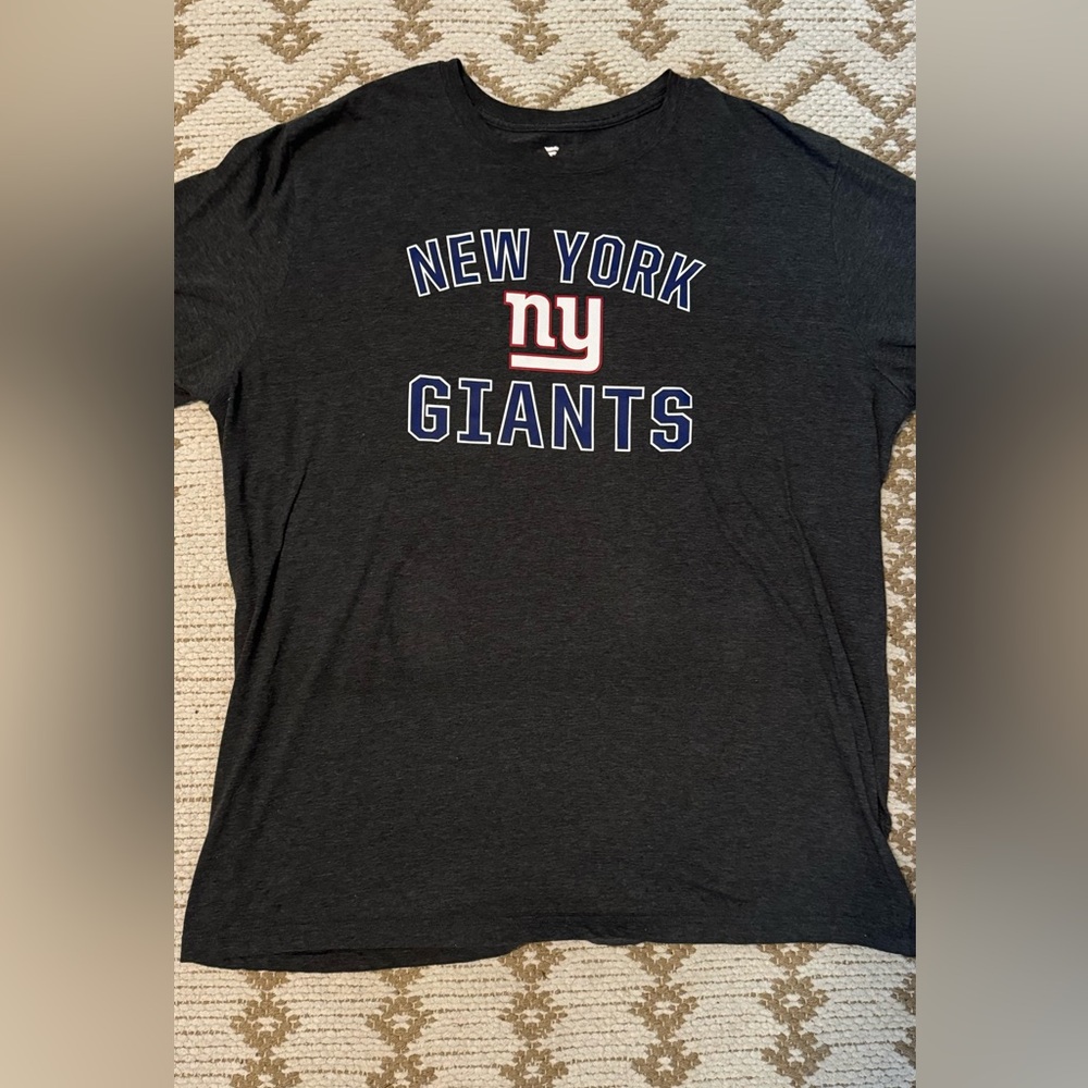New York Giants T- Shirt